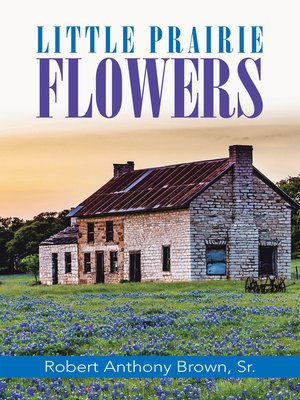 cover image of Little Prairie Flowers